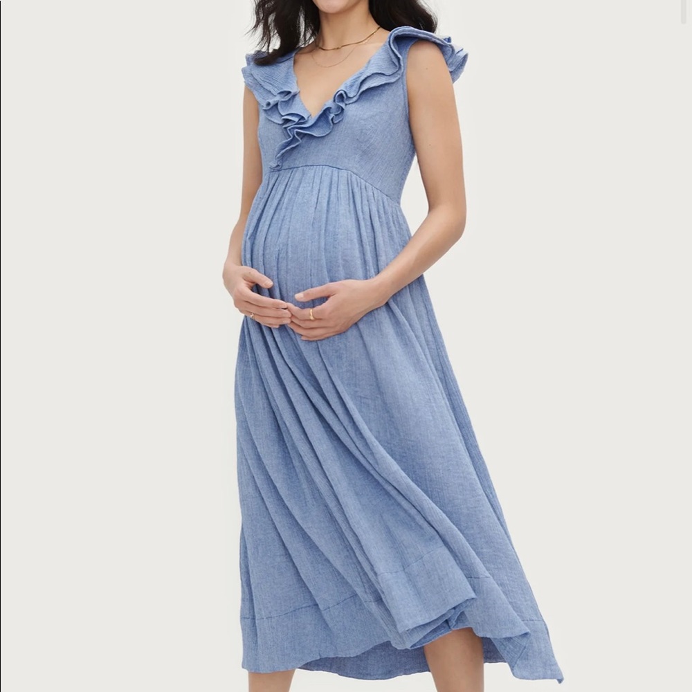 Hatch The Sarah Dress size 0 xs